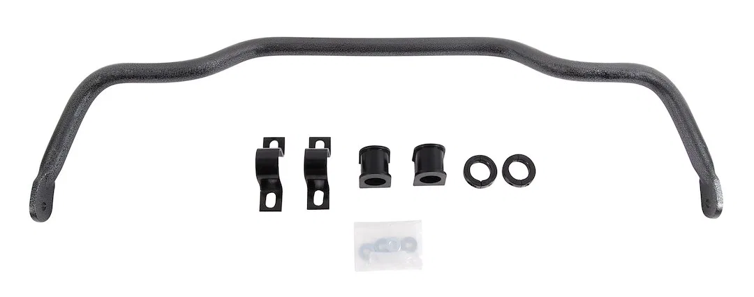 7795 – HELLWIG Stabilizer Bar, Performance Upgrade 1-3/8 Inch Diameter Solid Chromoly Steel With Har - view 3